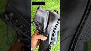 LEATHER SHOES SOLE REPLACEMENT FROM SHIVARAJ FOOTWEAR JUBILEE HILLS HYD CALL 9182398675 viralvideo [upl. by Warford464]