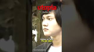 SERPIHAN HATI  UTOPIA [upl. by Ahsahs]