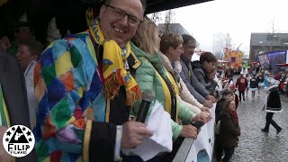 voor de tweede keer gefilmd de volledige carnaval stoet van Kampenhout [upl. by Sucramrej957]