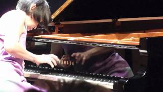 Margaret Leng Tan plays Cage at SCHUNCK Heerlen [upl. by Pelligrini]