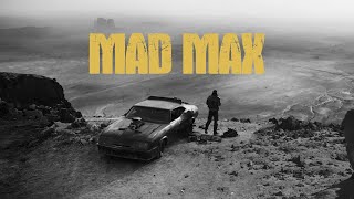 A Mad Max Saga [upl. by Stephi]