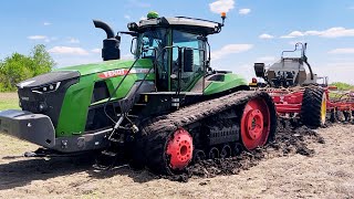 Fendt 1167 Stuck [upl. by Three]