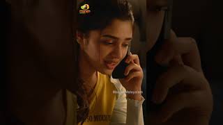 ഞാൻ ഈ വീട് വിട്ടു പോകുവാ  Oru Penkuttiyude Kadha Movie Scenes  Sudheer Babu  Krithi Shetty [upl. by Ginelle]