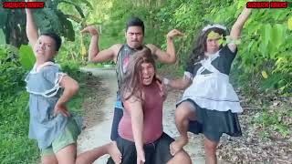 SIQUIJOR VINERS REUPLOAD Dokyo Barumbado Part 18 FINALE [upl. by Elorak]