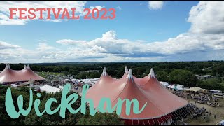 Wickham Festival 2023 [upl. by Vastha117]