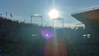 El Estadio de La Rosaleda explota contra el arbitraje y por fin funciona el VAR Málaga Vs Oviedo [upl. by Redleh]