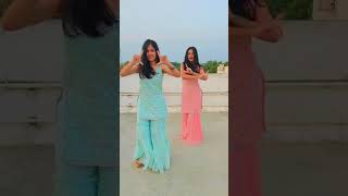 Jhallah Wallah  jhallah wallah song dance covershort dance on jhallah wallah dance choreography [upl. by Storer]