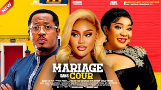 MARIAGE SANS COUR  2024 Derniers films nigérians [upl. by Namzaj206]