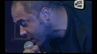 Staind  Live In Germany Hamburg 2001 ProShot Full Concert [upl. by Annhoj200]