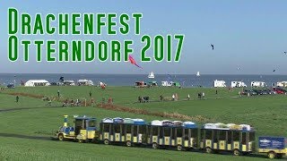 Drachenfest Otterndorf 2017 [upl. by Faith]