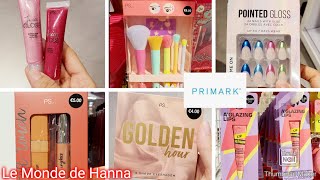 PRIMARK 2710 COSMÉTIQUE BEAUTÉ MAQUILLAGE 💄 [upl. by Ednarb]