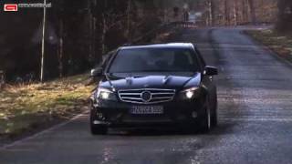 Carlsson CK63 S review [upl. by Elke]