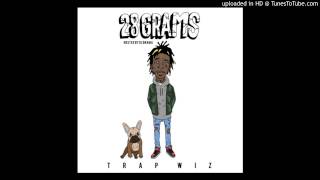 Wiz Khalifa  The Rain 28 Grams Mixtape [upl. by Mirna650]