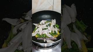 cooking trending food foryou sumisfoodbook [upl. by Ethelin]