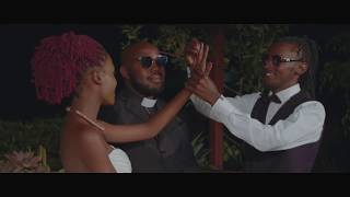 Jovial  Kila La Heri Official Video sms SKIZA 8544935 to 811 [upl. by Eclud]