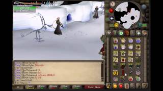 OSRS Iron Man Series  Episode 14 50k broad bolts  wyverns [upl. by Okechuku347]