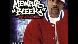 Memphis Bleek  Hood Music Ft MOP MADE [upl. by Dowling774]