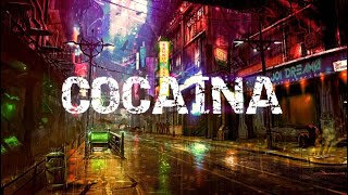 Cocaina remix [upl. by Lister]