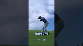 Sean Foley explains how much lag golfers should have golf [upl. by Anastasie281]