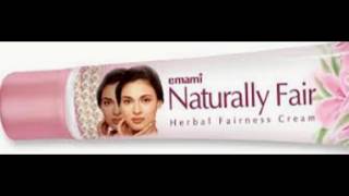 Emami Herbal Fairness Cream [upl. by Alimat]