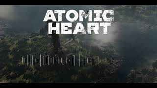 Atomic Heart OST  Eleonora Themes [upl. by Osei]