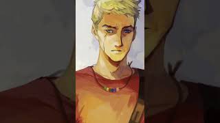 Percy Jackson in 60 Seconds percyjackson books percyjacksonandtheolympians [upl. by Bencion]