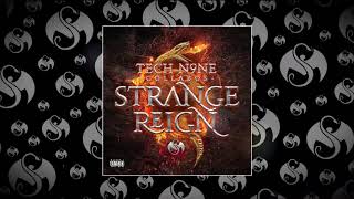 Tech N9ne Ft Krizz Kaliko amp Stevie Stone  Minimize Instrumental ScriTicians instrumental 2017 [upl. by Josepha]