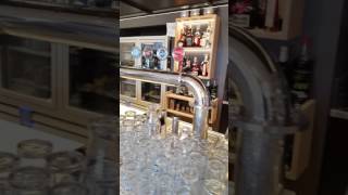 Convivio Restaurant amp Pizza  Intervento Maes srl Savigliano [upl. by Akerahs539]