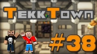 TekkTown  38  Vorbereitung [upl. by Calypso]