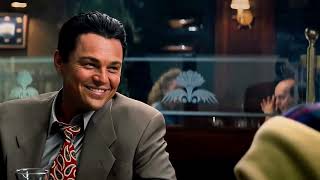 The Wolf of Wall Street 4K Scene ∙ Donnie Azzof Explains quotIncest Marriagequot to Jordan Belfort Scene [upl. by Raoul214]