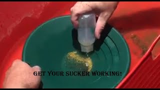 How to use a Snuffer Bottle [upl. by Emmaline490]