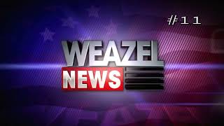 The Lost and Damned All Weazel News Reports [upl. by Jit]