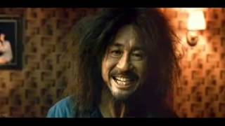 Oldboy 2003 Movie Review [upl. by Thgiled]