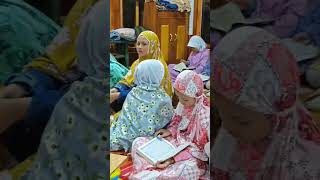 Homestay MI AL MUMININ kelas 4amp5rels fypシ゚viral kampungkuta [upl. by Mather]