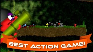 Annelids best action game viralvideo gaming games Gamingworld353yt [upl. by Denver]