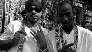 Max B  Freestyle Styles P [upl. by Melleta]