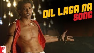 Dil Laga Na Song  Dhoom2  Hrithik Roshan Aishwarya Rai Abhishek Bachchan Uday Bipasha Pritam [upl. by Spindell966]