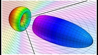 Tachyon A faster than light particle [upl. by Krug]