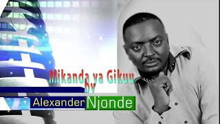 Mikanda ya Gikuu by Alexander njonde [upl. by Eidoow829]