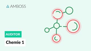 Summen und Strukturformeln Chemie Teil 1  AMBOSS Auditor [upl. by Neeneg]