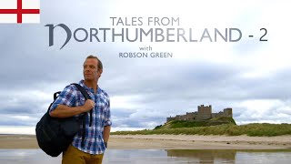 Tales From  Northumberland  England  With Robson Green  Episode  2 [upl. by Isiad]