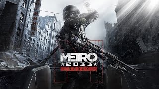 Metro 2033 Redux  Achievement  Trophy  Weaponsmith [upl. by Farhi]