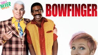 BOWFINGER 1999  FIRST TIME WATCHING  REACTION REVIEW [upl. by Catt380]