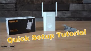 How To setup NETGEAR WiFi Range Extender AC1900  Netgear Install with WPS  Easy amp Fun [upl. by Ohare]