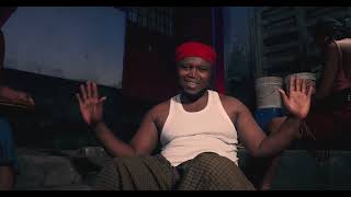 Kassim Mganga  Nikubalie Official Music Video [upl. by Ellives650]