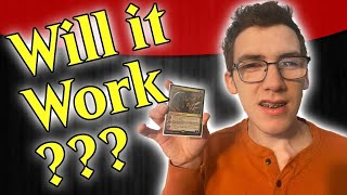 Testing New Planeswalker Deck  Magic the Gathering Gameplay [upl. by Nor]