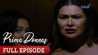 Prima Donnas Full Episode 120  Stream Together [upl. by Swithin]