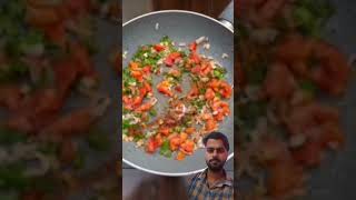 Tasty nasta😋😋shorts nastarecipe macroni chainesfood food pasta recipe easymacroni [upl. by Enihpad]