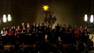 WeihnachtsOratorium IV Nr 42 Choral [upl. by Aubree]