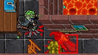 Paladin 147 Infernalist Hunt [upl. by Bronder610]